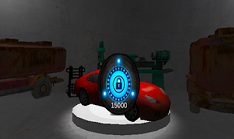 Cars Simulator