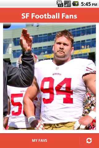 SF Football Fans