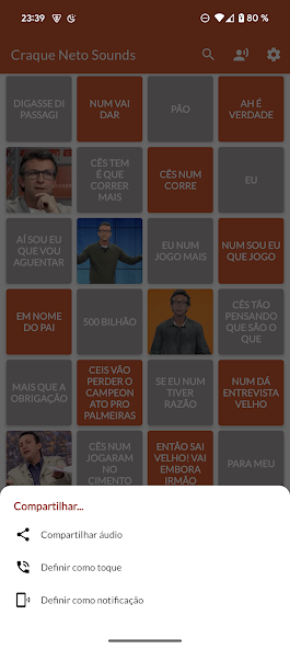 Craque Neto Sounds