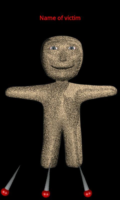 Voodoo Doll Lite
