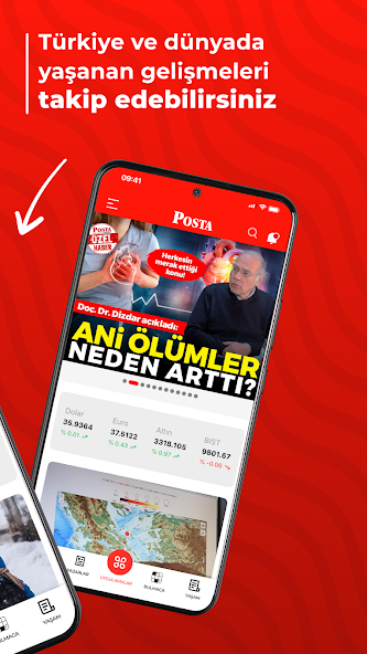 Posta Gazetesi