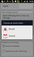 Birthday Voice Message