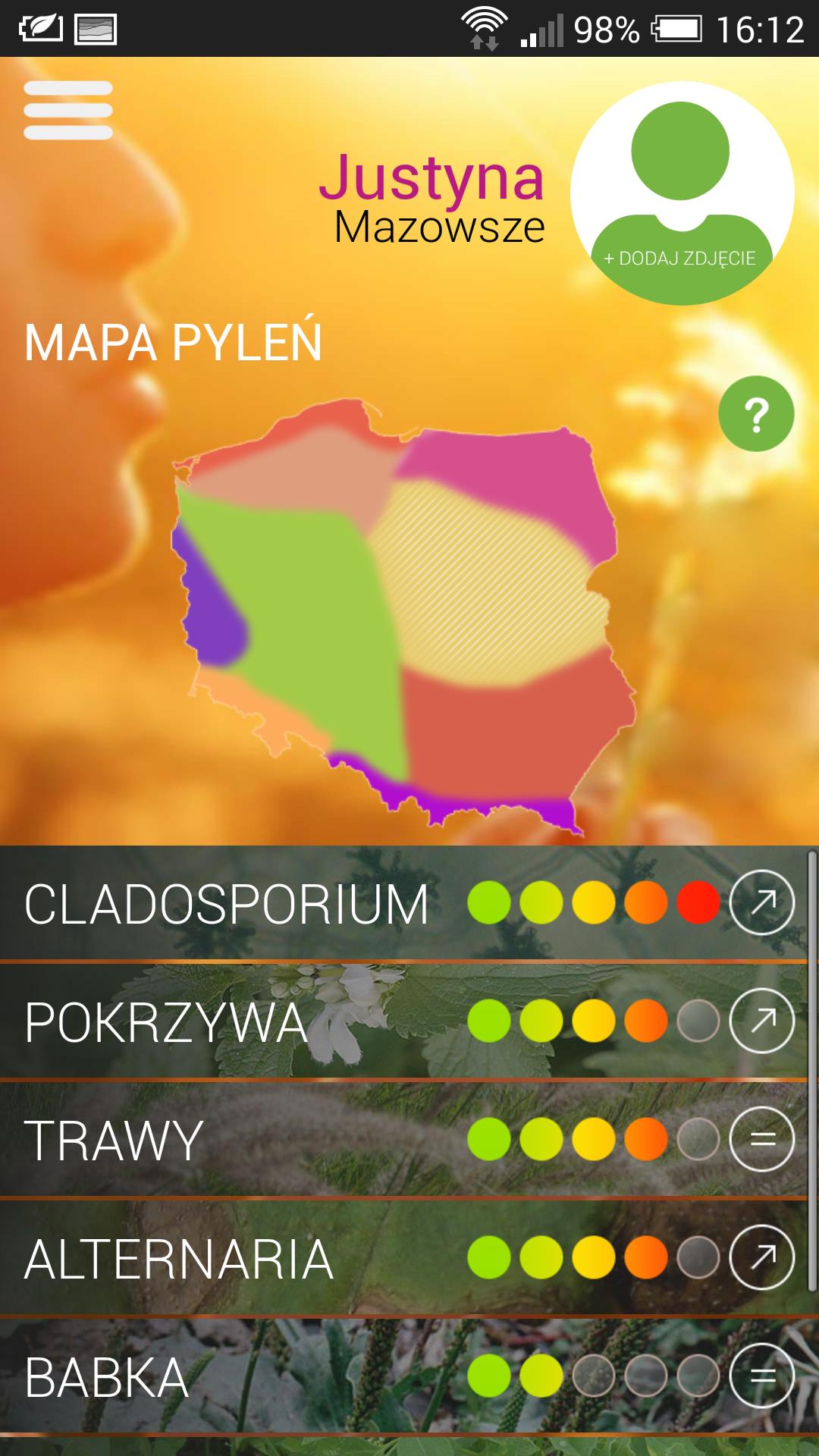 Odetchnij Spokojnie