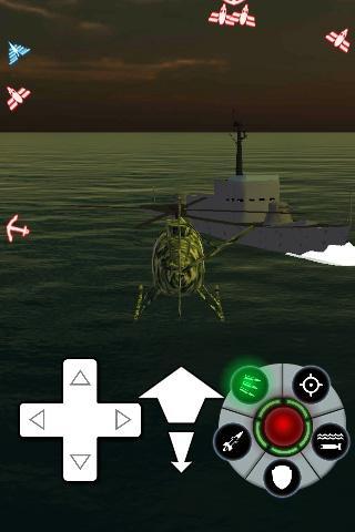 Air Superiority