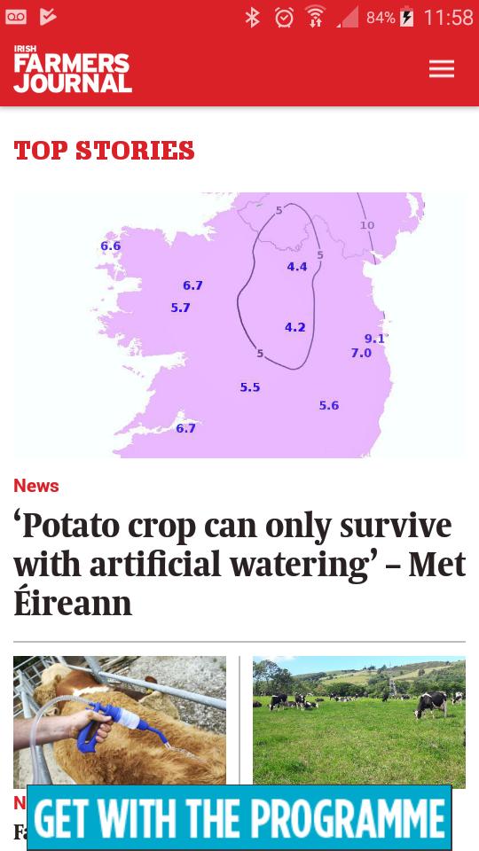 Farmers Journal