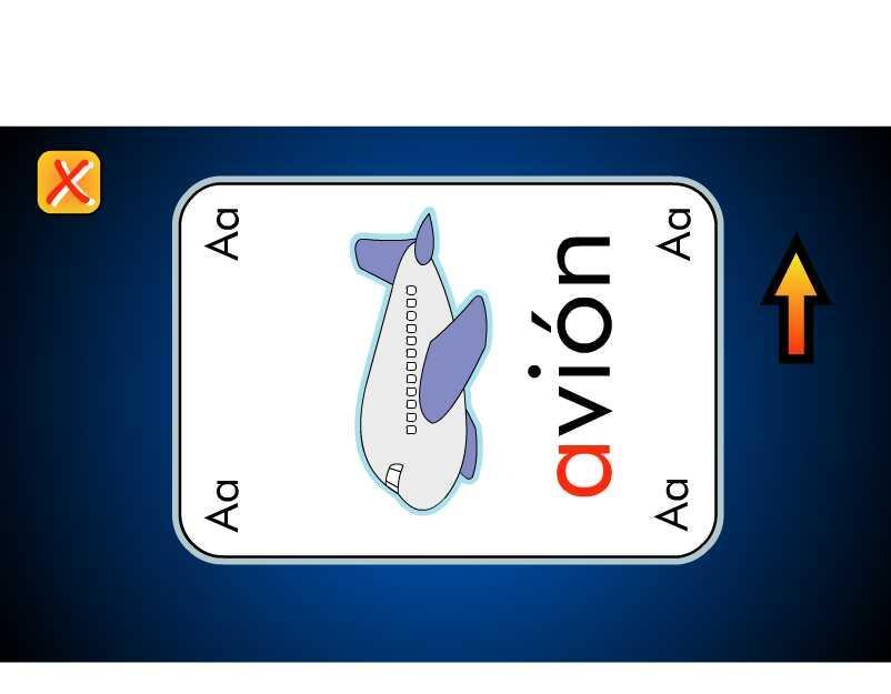 Learn vowels