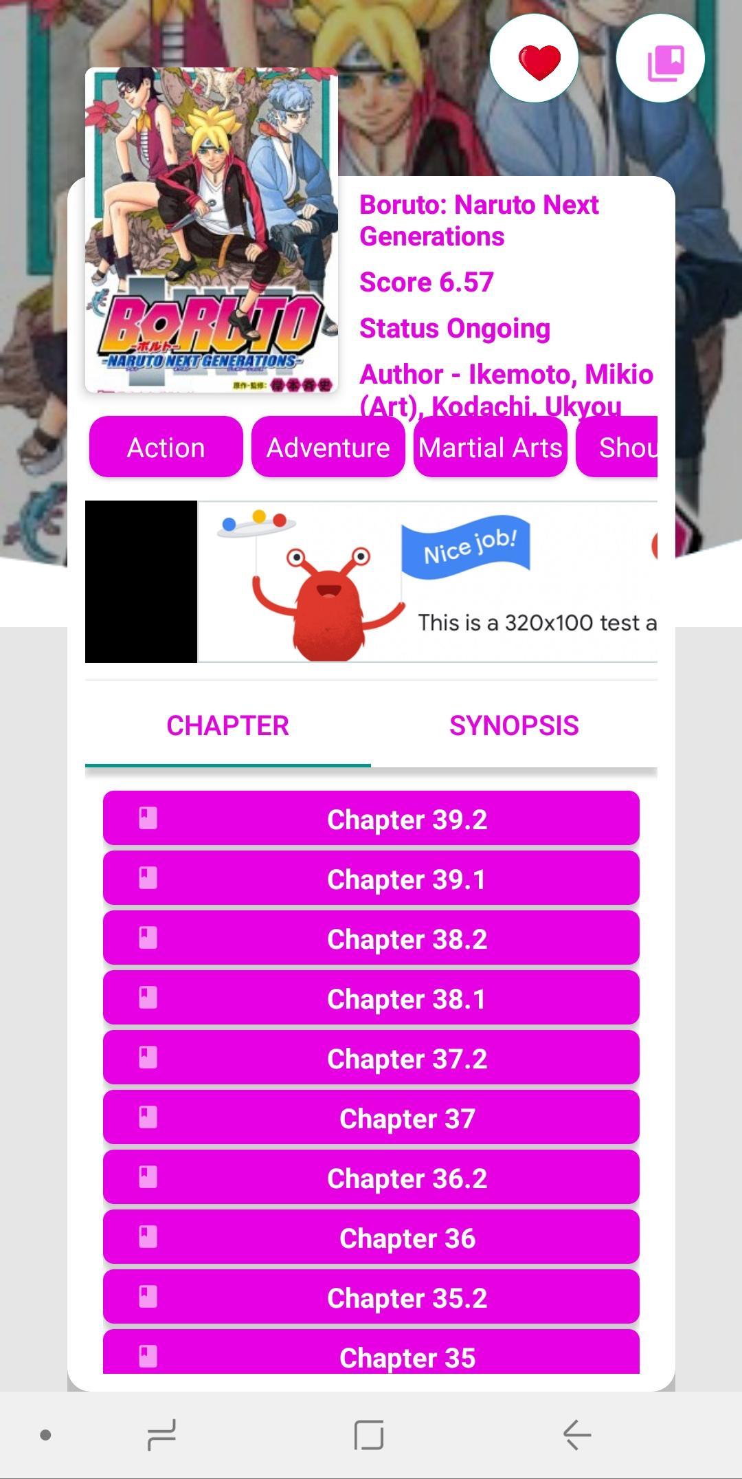 Komik Club - Baca Manga Online Bahasa Indonesia