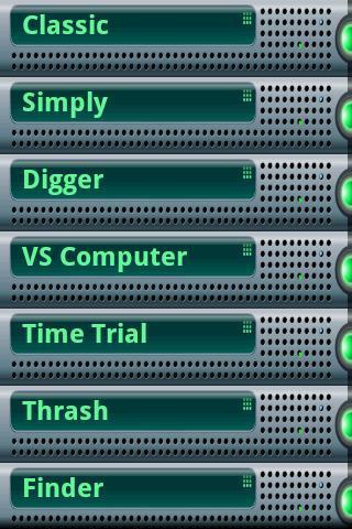 MineSweeper Super