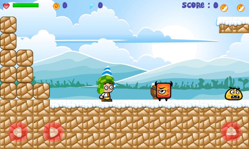 Poklito's World