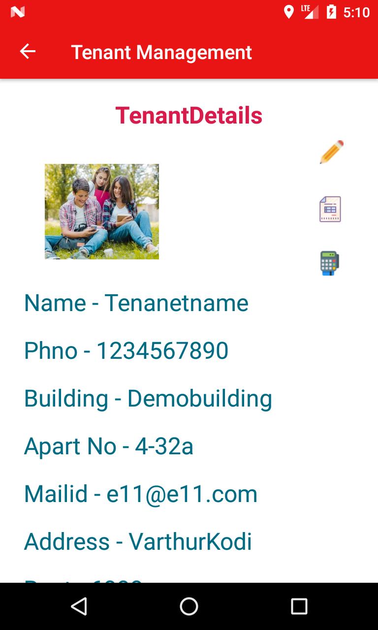 MTENANT