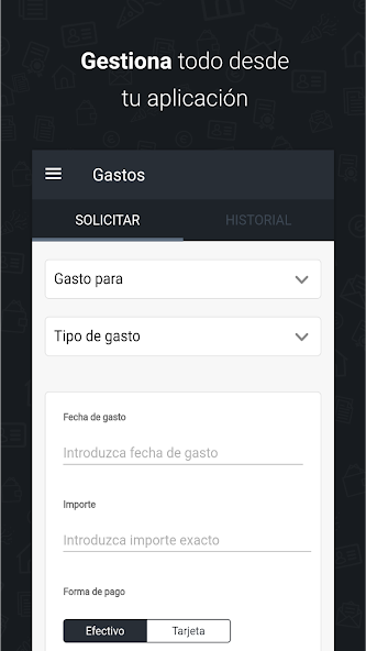 HERA Empleados