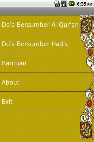 doa-doa islam