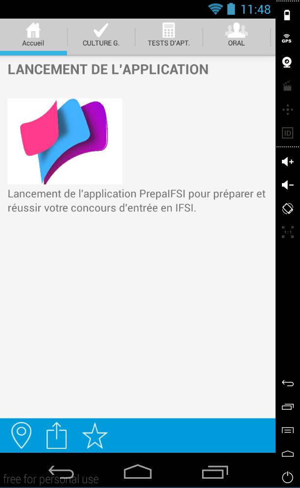 PrepaIFSI