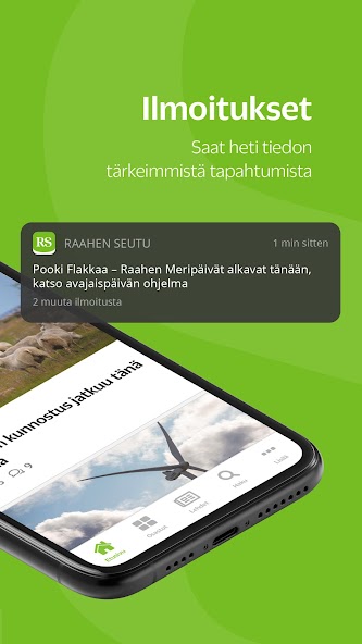 Raahen Seutu