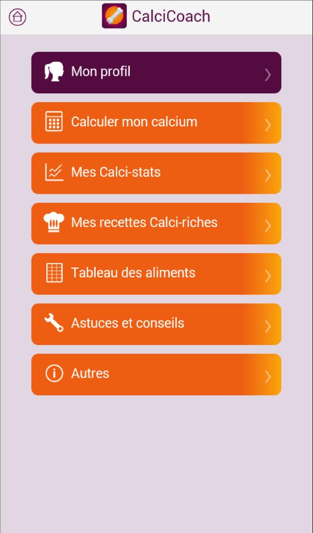 CalciCoach