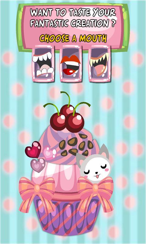 Let's Make Cupcakes