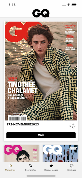 GQ France