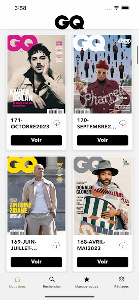 GQ France