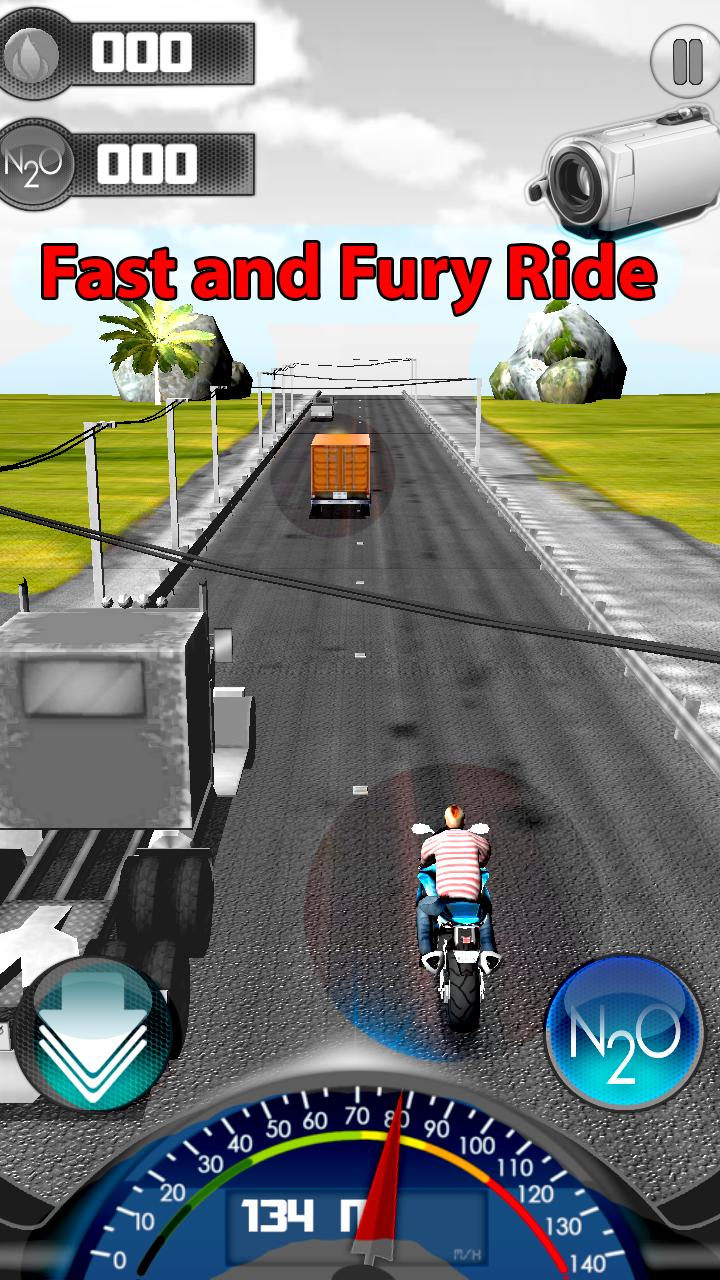 Top Drive Moto