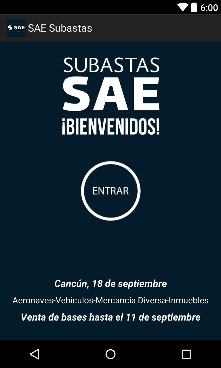 SAE Subastas