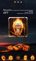 Soul GO Launcher Theme