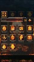 Soul GO Launcher Theme