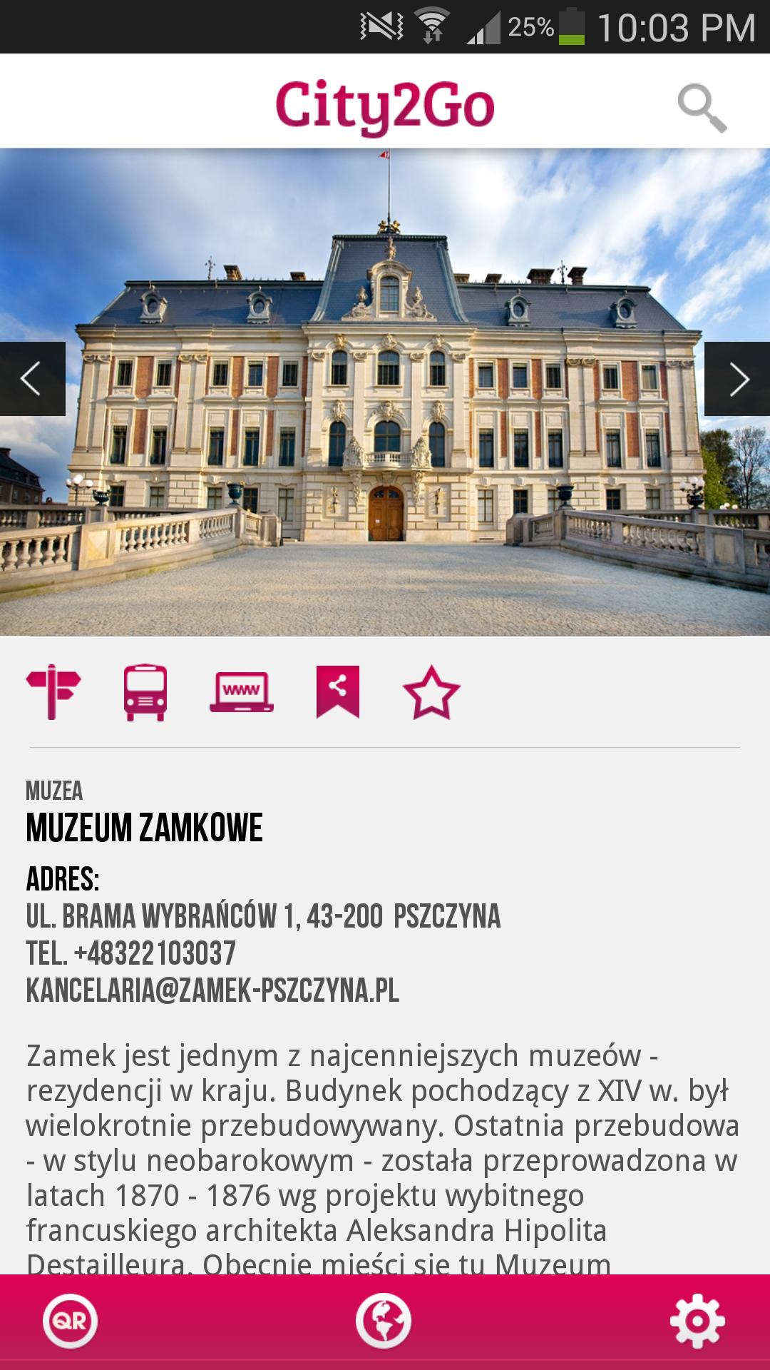 City2Go