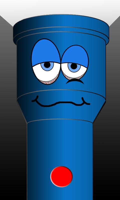 Drunken Flashlight