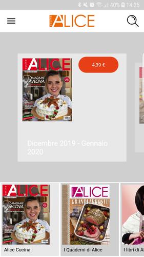 Alice Cucina