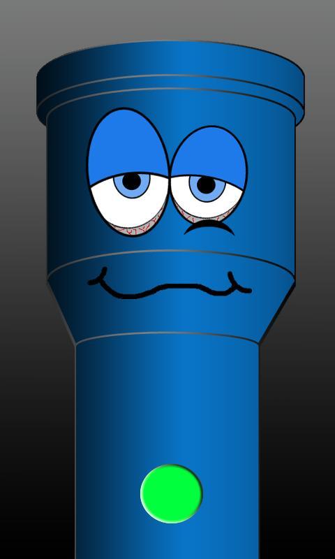Drunken Flashlight