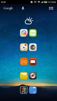 LEWA OS ICONS APEX/NOVA/ADW/GO