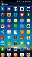 LEWA OS ICONS APEX/NOVA/ADW/GO