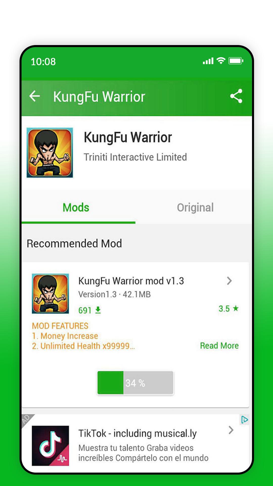 HappyMod - Happy Apps Guide 2021