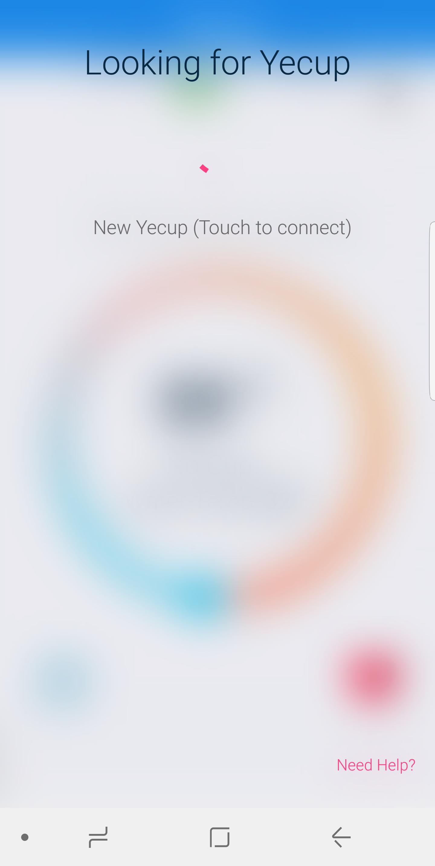 Yecup