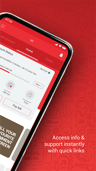 ACT Fibernet