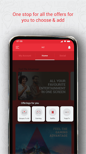 ACT Fibernet