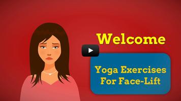 Yoga Exercises For Face Lift