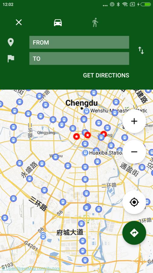 Chengdu