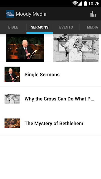 Moody Church Media