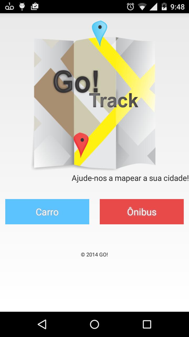 Go!Track