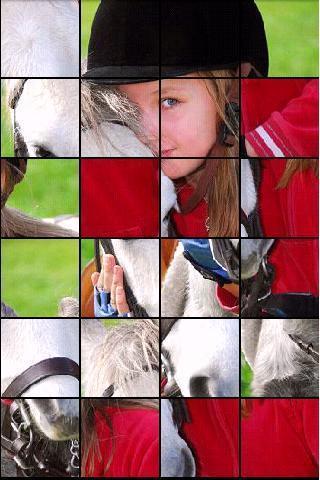 Photo Puzzle Lite