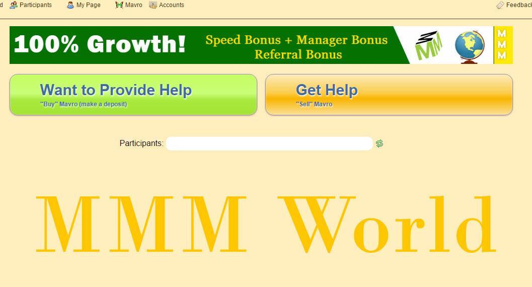 MMM-World