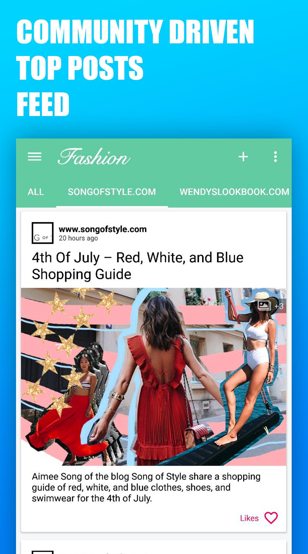 Fashion News