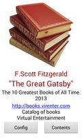 The Great Gatsby