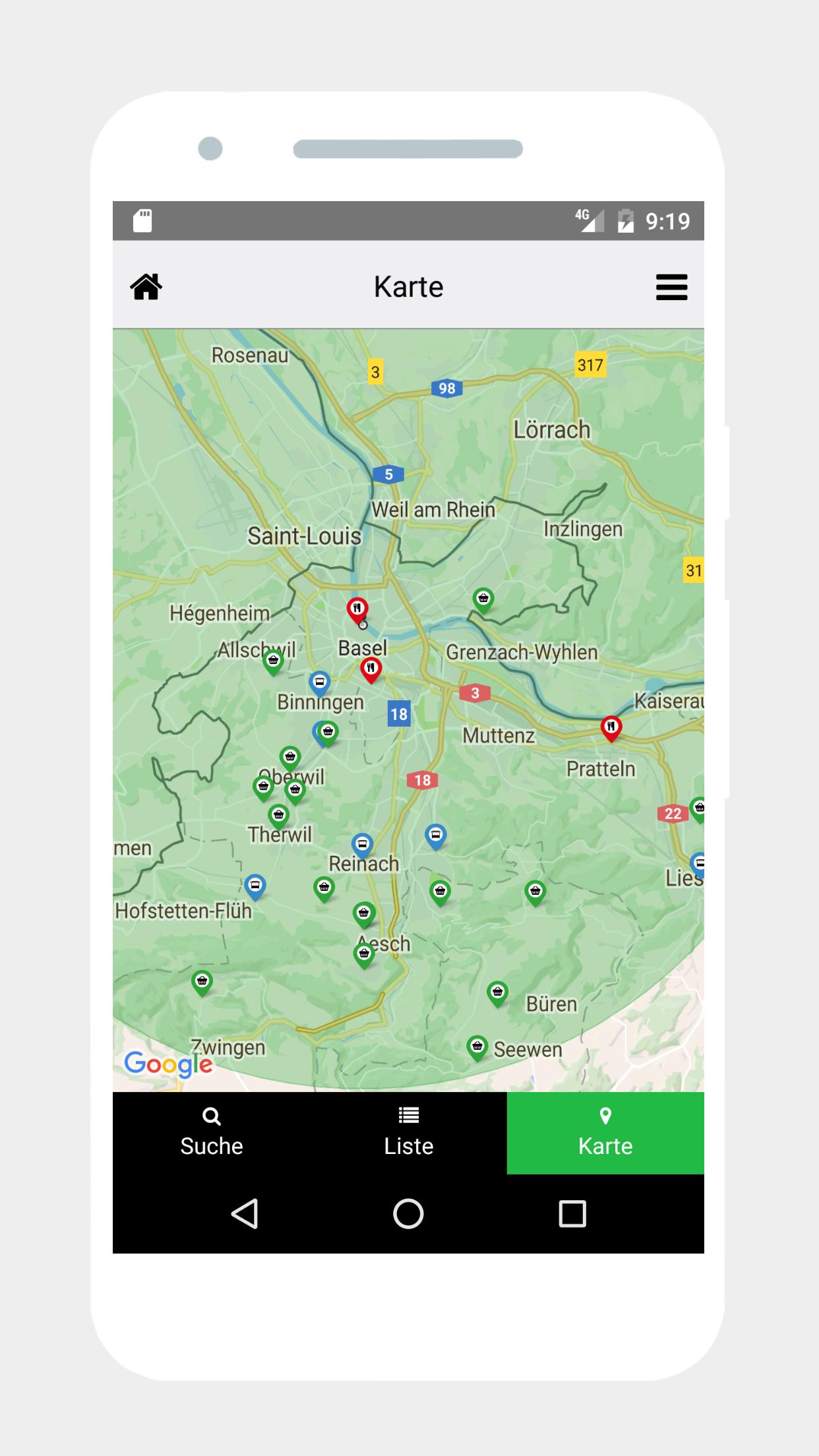 Knospehof