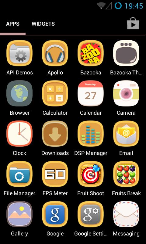 Bazooka Launcher