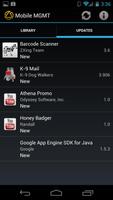 Symantec Mobile Management