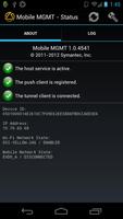 Symantec Mobile Management