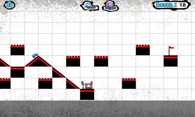 Stunt Car Racing