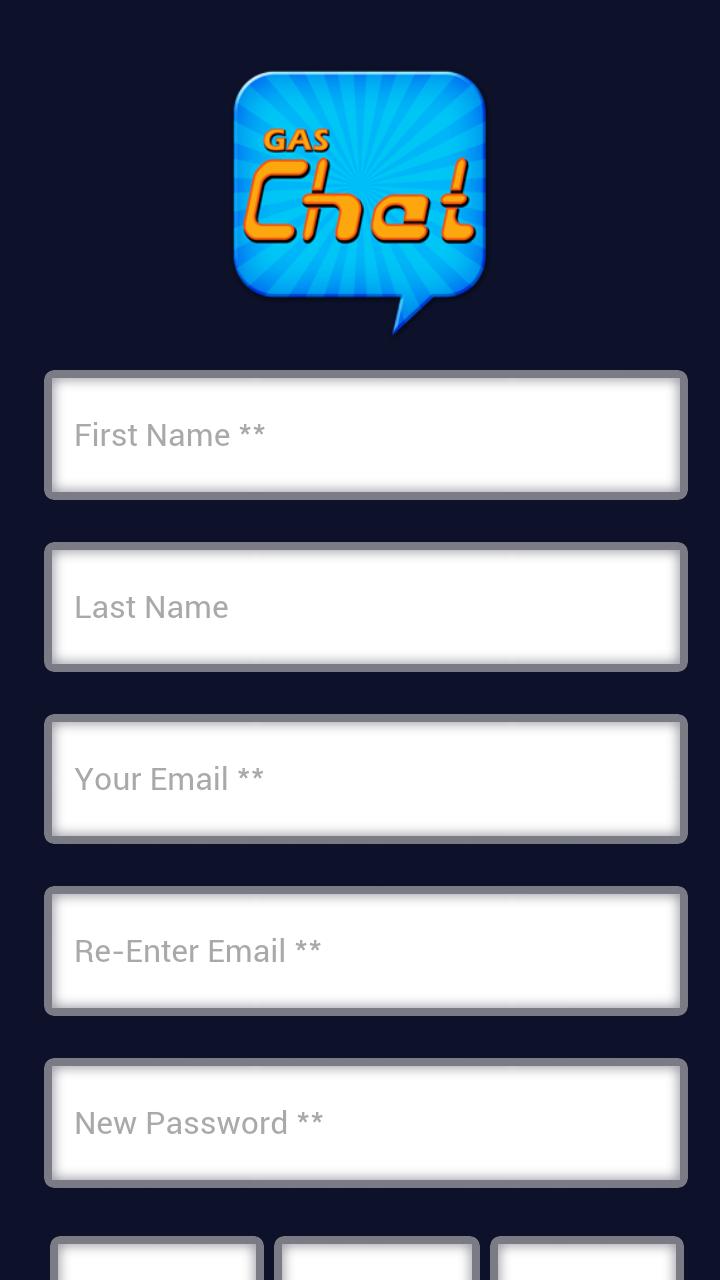 GAS Chat